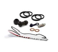 Honda Ftr223 Flat Tracker 2007 Kit Di Riparazione Per Pinza Del Freno Anteriore