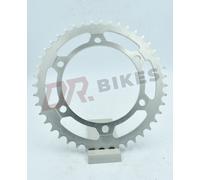 Honda FX650 Vigour 99-00 Pignone Posteriore In Acciaio AFAM 10501-43