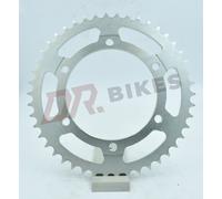 Honda FX650 Vigour 99-00 Pignone Posteriore In Acciaio AFAM 10501-46