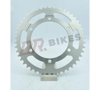 Honda FX650 Vigour 99-00 Pignone Posteriore In Acciaio AFAM 10501-47