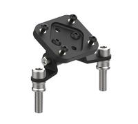 Honda GB350S Garmin Manubrio Navigatore Satellitare Supporto (2025 IN Poi)
