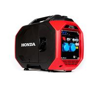 Honda Generatore di corrente EU 32i 3200 W (2 x Schuko)