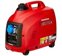 Honda EU10i - Generatore di Corrente Inverter 1 kW