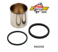 HONDA GL 1500 1988/2000 PISTONE PINZA FRENO POSTERIORE NUOVO + GUARNIZIONI