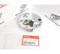 Honda GL 500 650 1100 Coppa In Cromo Coppa Strumento Tachimetro