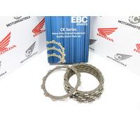 Honda GL1000 GL1 Goldwing Frizione Disco Set 8 Pcs 7+1 EBC