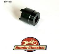 Honda GL1100 GL1200 Gold Wing, Utensile Dado Centro Frizione, HWT003