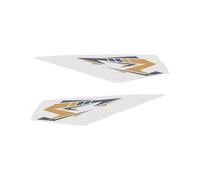 Honda Goldwing GL1800 Accessori Adesivi Per Para Serbatoio Protezione