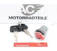 Honda GROM 125 Chiave Serratura Sella Originale