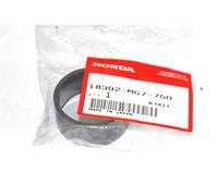 HONDA GUARNIZIONE COLLETTORE-SCARICO PER XLV750-CB650C-CX500-CB250-400N