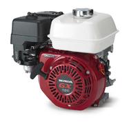 Honda GX160 - Motore a Benzina 163 cm³ 5.5 HP Avviamento a Strappo