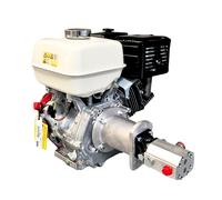 Honda GX200 Benzina Motore Idraulico Alte / Basse Gear Set Pompa,6.5HP,30.2 L /
