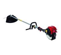 Honda GX50 I - Decespugliatore a Scoppio con Impugnatura Ergonomica 47,9cc 2HP -