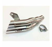 HONDA Hornet 600 / 600 CBR F Silenziatore Marmitta Hyperlow L2X IXIL