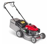 Honda HRG 466 SKEP - Rasaerba semovente a Scoppio 46 cm, motore 145cc, mulching