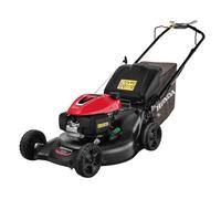 Honda HRN 536 VK - Rasaerba a scoppio semovente 167cc, 53 cm con autopropulsione