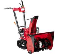 Honda HSS 655K1 ET / HSS 655 ETD1 - Spazzaneve Bistadio 37 ton/h