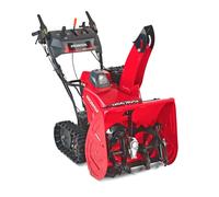 Honda HSS 760 A ETD - Spazzaneve Cingolato 4,1 kW - Avviamento Elettrico