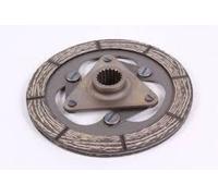 HONDA HT3810 3813 4213 Prato Trattore Scanalato Disco Frizione 22560-750-003 New