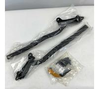 Honda Integra 700 12 13 Kit staffe portapacchi GIVI 1109FZ Rear rack brackets