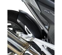 Honda Integra 700 2012-2014 R&G Posteriore Huggers RGH0007BK