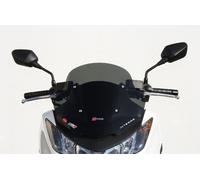 HONDA INTEGRA 750 2012-2014 PARABREZZA CUPOLINO FUMÈ BASSO FACO