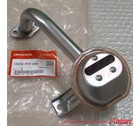 HONDA INTEGRA 94-01 Originale B18C Filtro Comp Pompa Olio Pickup 15220-P72-00...
