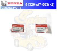 Honda INTEGRA DC2 Type-R Front Sway Bar Stabilizer Link Set