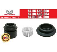 HONDA Integra DC2 TYPE-R ORIGINALE Set di sedili antipolvere e a sfera con le...