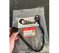 HONDA interruttore 35135-K95-AA1 CRF250R RX 22 23 24 Stop Kill Switch NO COPY