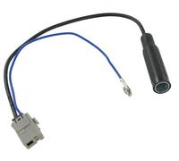 Honda Jazz Hr-V Antenna Adattatore Auto Radio Per din Femminile CT27AA50