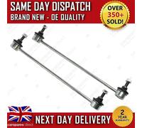 Honda Jazz Mk2 2004-2008 Stabilizzatore Anteriore Biellette Antirollio Coppia X2