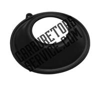 HONDA KF04 CBR125R CBR 125 R RUBBER 16111-KPP-861 16111KPP862