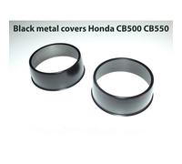 HONDA KIT COPERCHI CONTAKILOMETRI+CONTAGIRI PER CB500K2-K3-CB550