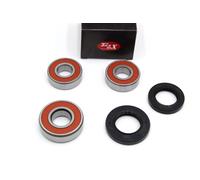 HONDA KIT CUSCINETTI RUOTA POSTERIORE XRV650-FMX650-VIGOR650-NX650-XL600V