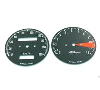 HONDA KIT FONDI CONTAKILOMETRI+CONTAGIRI PER CB 350 FOUR