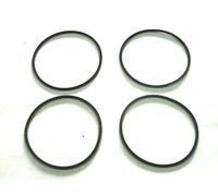 HONDA KIT GUARNIZIONI VASCHETTE CARBURATORI CB500 FOUR K0-K1-K2