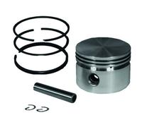 HONDA KIT PISTONE COMPLETO COMPATIBILE GX-120 + 0,25 SU MISURA