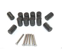HONDA KIT REVISIONE CORONA CATENA PRIMARIA PER CB750 FOUR K0-K1-K2-K3-K4-K5