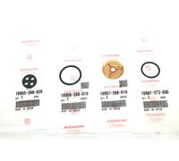 HONDA KIT REVISIONE RUBINETTO BENZINA PER CB750 FOUR K0-K1-K2