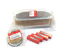 HONDA KIT TAGLIANDO COMPLETO CB750 FOUR K0-K1-K2-K3-K4-K5-K6-K7