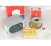 HONDA KIT TAGLIANDO COMPLETO MEIWA PER CB350-400 FOUR