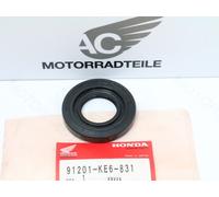 Honda MB 50 100 D F Anello Paraolio Albero a Gomiti Originale