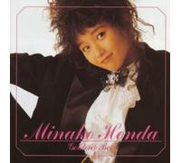 Honda, Minako - Golden Best