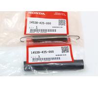 HONDA MOLLA+PROTEZIONE TENDICATENA B CATENA SUPERIORE PER CB750-900-CB1100F