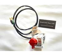 Honda Monkey Z50R kill switch assy 35130-GW8-872 91-99 Z50R On/Off Stop Throttle