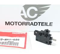Honda Moto Interruttore Luce Freno Microinterruttore Freno Anteriore Nuovo Orig.