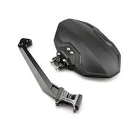 Honda Moto Parafango Posteriore In Carbonio Splash Guard Con Targa Per YAMAHA MT-07 MT07 MT 07 XSR700 2014 15 16 2017 2018 2019 2020 2021 2022 Accessori