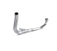 Honda Msx 125 Grom 2013-2015 Akrapovic Opzionale Titanio Testata Tubo E-H125E1