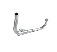 Honda Msx 125 Grom 2013-2015 Akrapovic Opzionale Titanio Testata Tubo E-H125E1